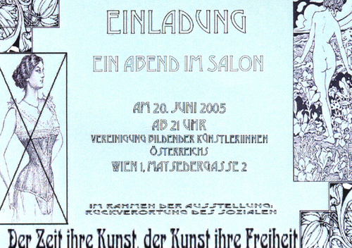 Ich bin eine Freundin 06